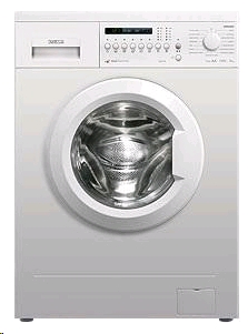 Atlant СМА 50 У107-000 стиральная машина