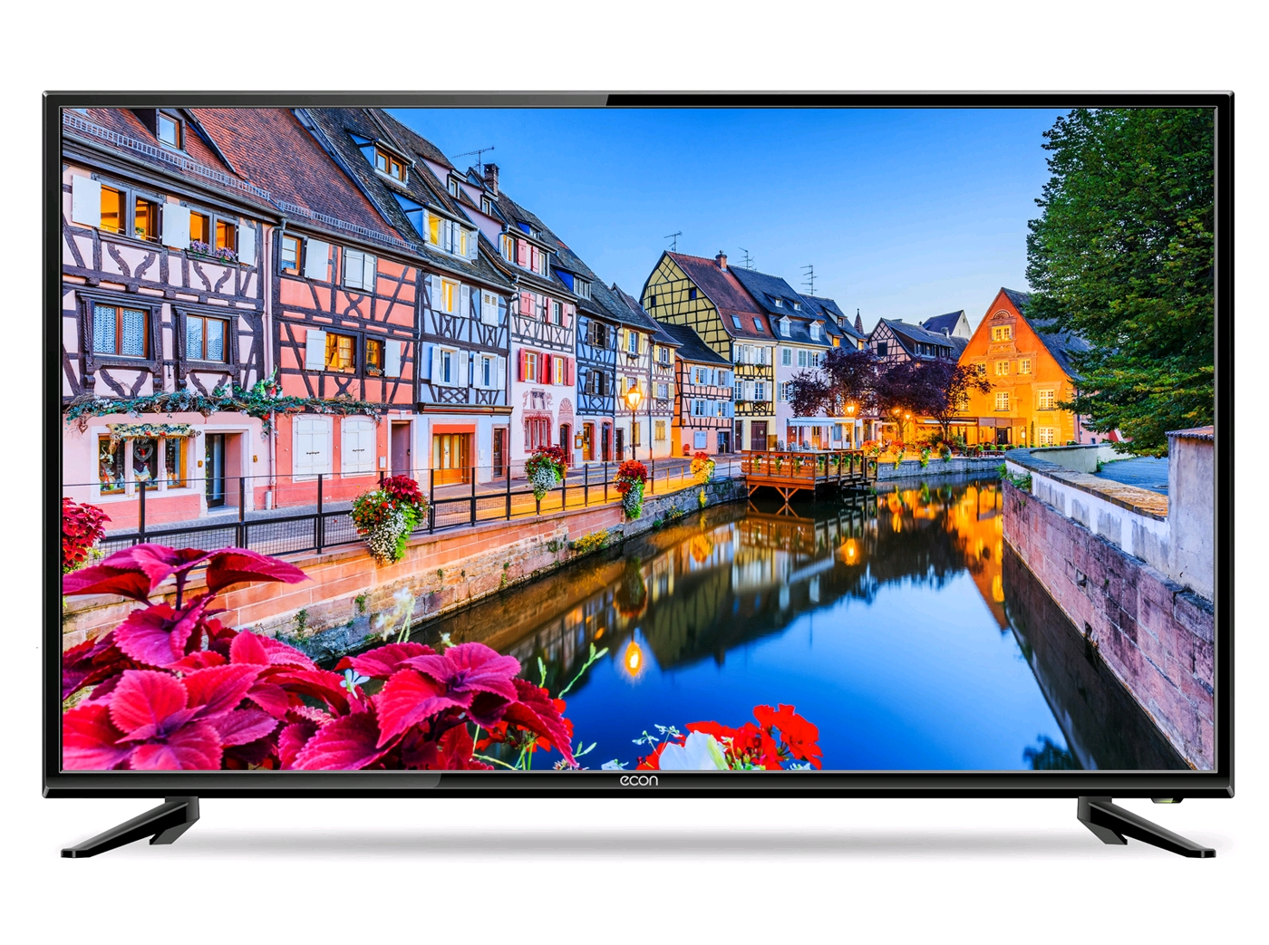 Econ EX-32HT016B телевизор LCD