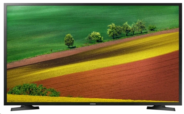 Samsung UE32N4000AUX с/н 5346 телевизор LCD