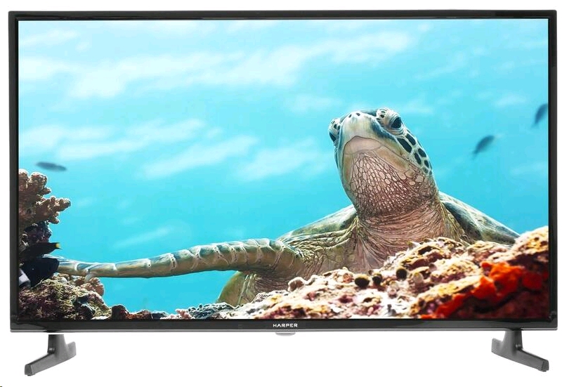Harper 32R820TS Smart TV телевизор LCD