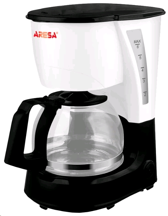 Aresa AR 1609 кофеварка