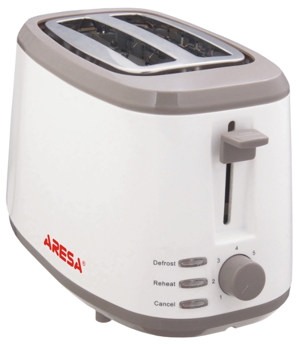 Aresa AR 3003 тостер