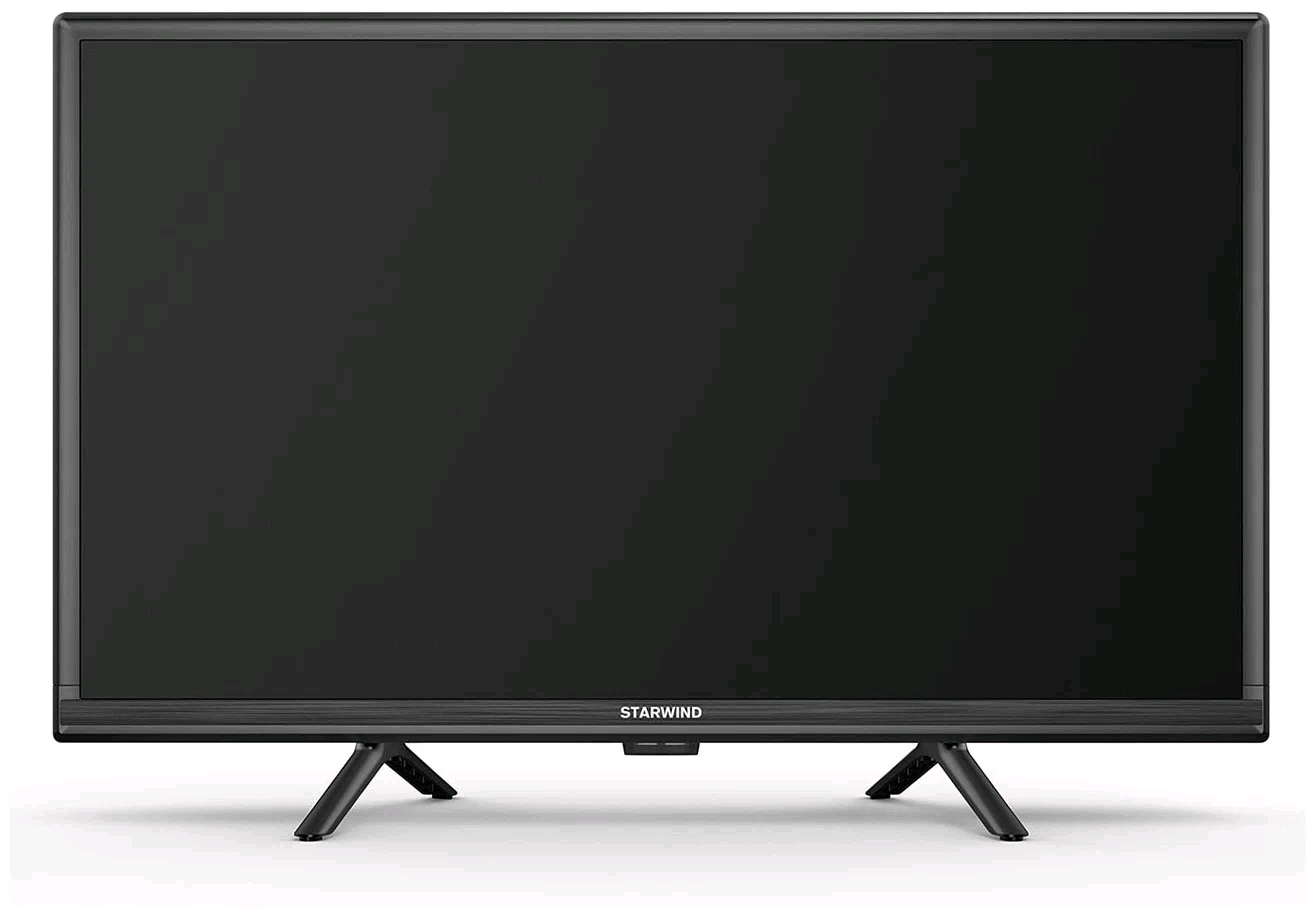 Starwind SW-LED24BG202 телевизор LCD