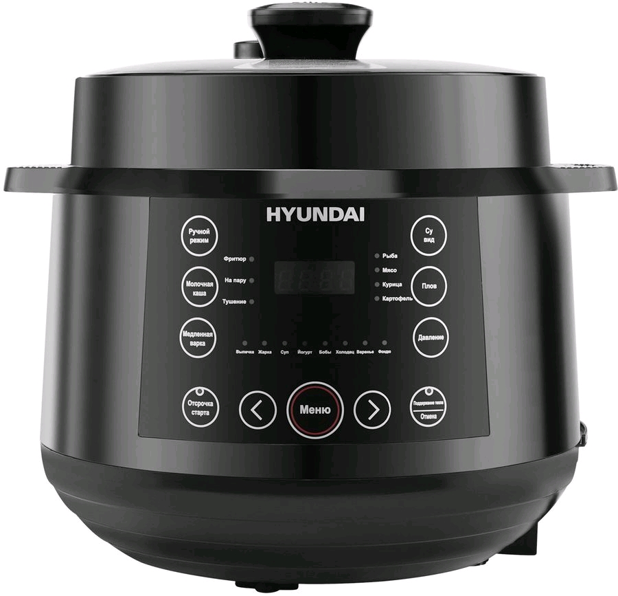 HYUNDAI HYMC-2407 мультиварка