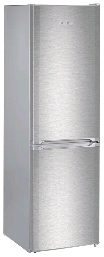 Liebherr CUef 3331 холодильник