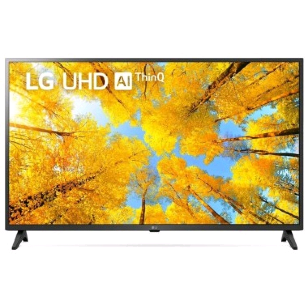 LG 43UQ76003LD телевизор LCD