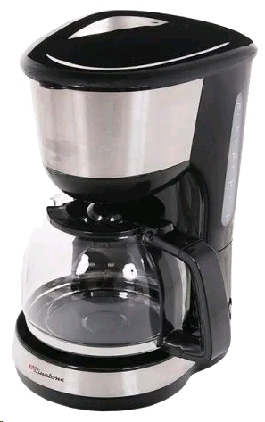 Binatone DCM-1252 кофеварка