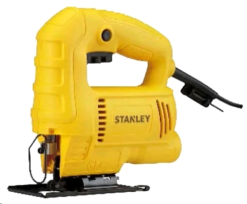 Stanley SJ45 Лобзик электрический