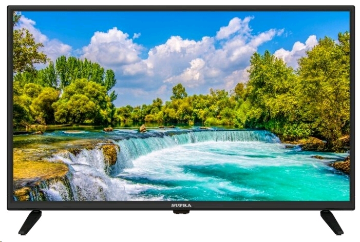 Supra STV-LC40ST0075F телевизор LCD