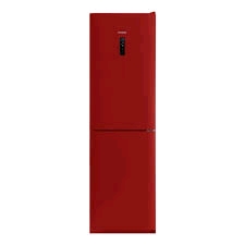 Pozis RK FNF-173 рубиновый холодильник