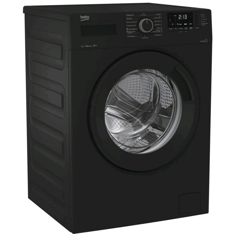 Beko WSRE 6512ZAA стиральная машина