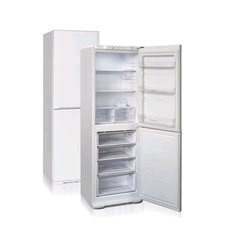 Бирюса 6031 холодильник