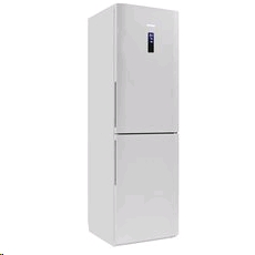 Pozis RK FNF-173 S cеребристый холодильник