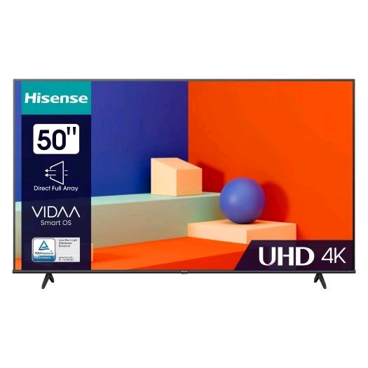 Hisense 50A6K телевизор LCD