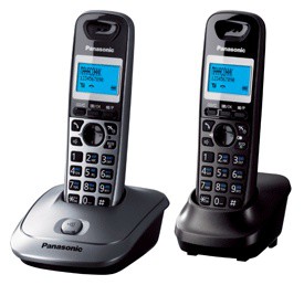 Panasonic KX-TG2512RU1 Телефон DECT