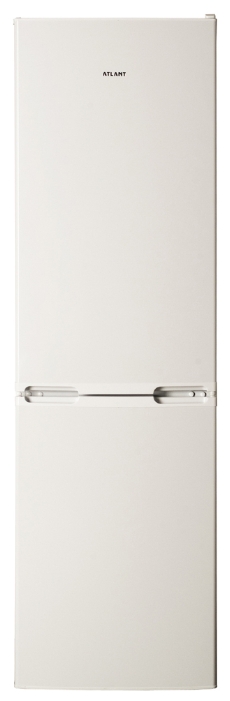 Atlant ХМ 4214-000 холодильник
