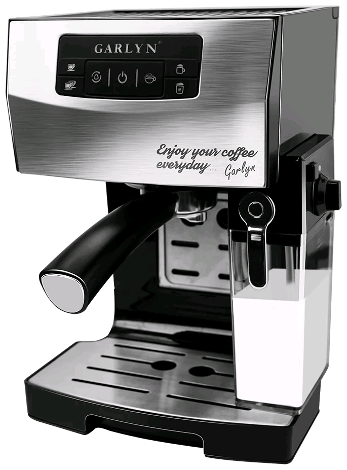 GARLYN L70 кофеварка