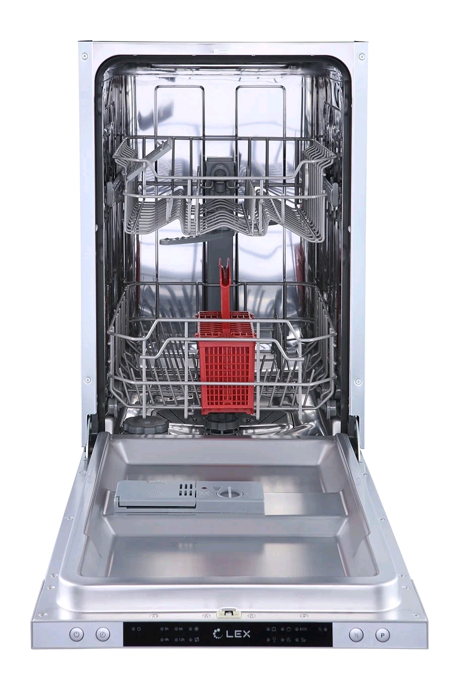 LEX PM 4562 B посудомоечная машина