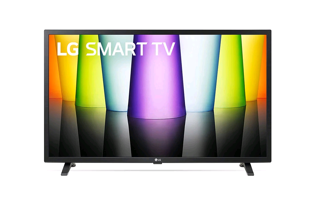LG 32LQ630B6LA Smart TV телевизор LCD