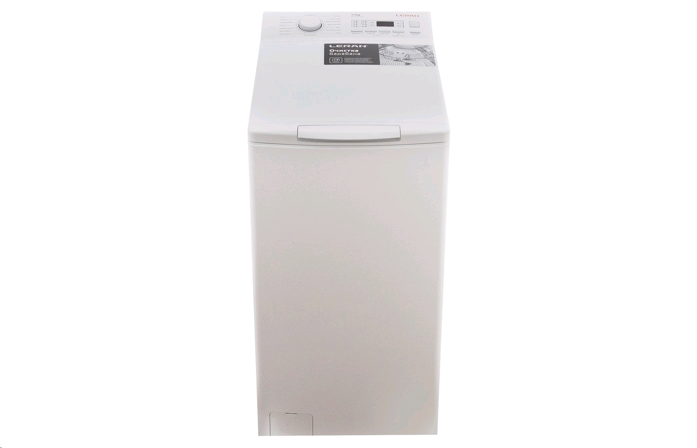 Leran WTL 52127 WD2 стиральная машина