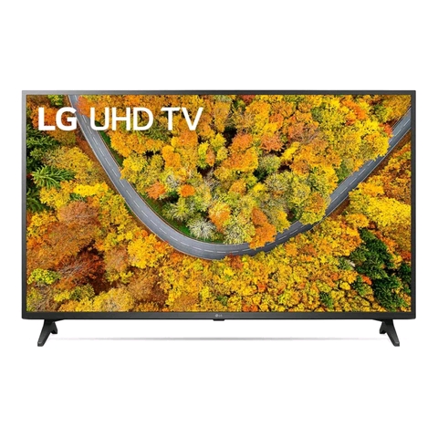 LG 43UP75006LF Smart TV телевизор LCD