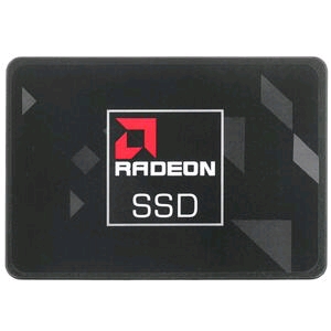 AMD R5SL256G Накопитель SSD