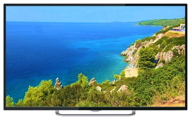 Polarline 55PU11TC-SM Smart TV телевизор LCD