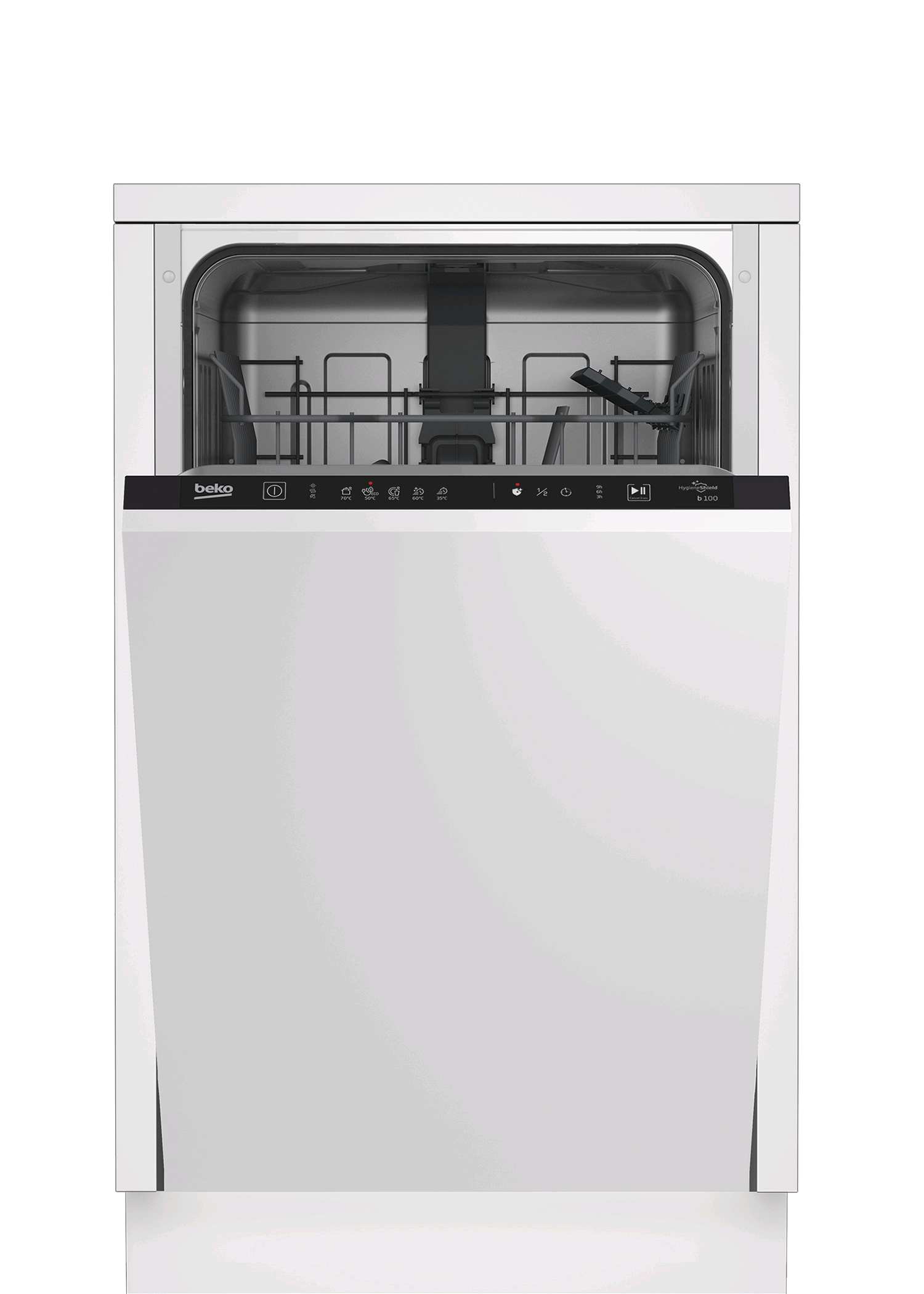 Beko BDIS15020 посудомоечная машина