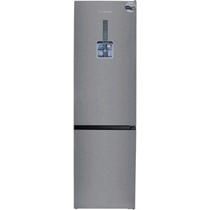 Schaub Lorenz SLU C201D0 G холодильник