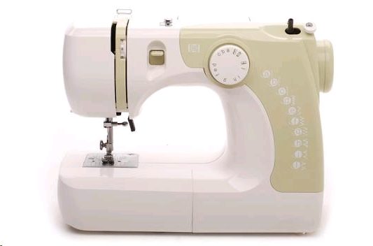 Comfort 14 белый швейная машина
