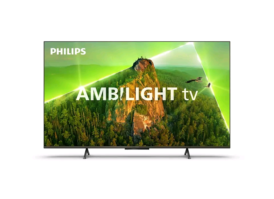 Philips 50PUS8108/60 телевизор LCD