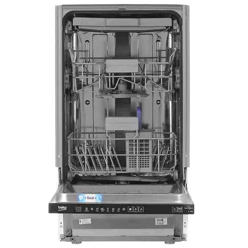Beko BDIS38120 Q посудомоечная машина