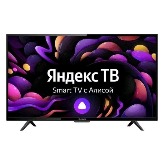 IRBIS 55U1YDX186BS2 телевизор LCD
