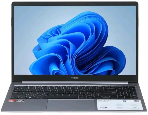 Tecno MegaBook T1 T1R7D15.512.GR Ноутбук