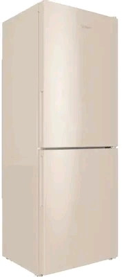 Indesit ITR 4160 E холодильник