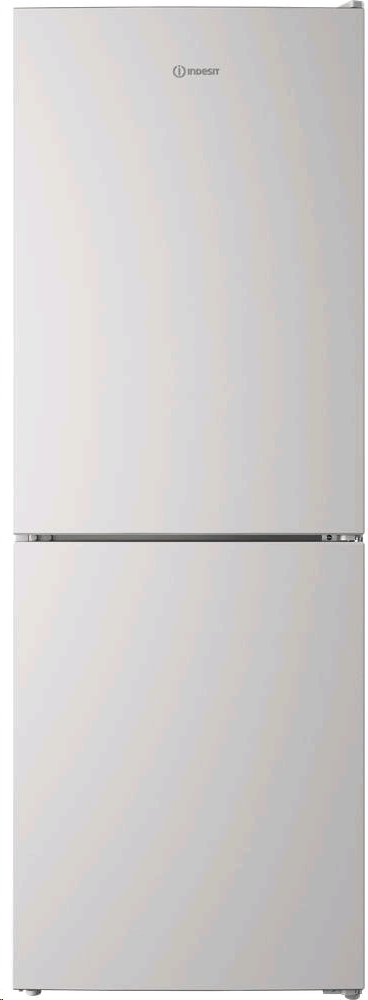 Indesit ITR 4160 W холодильник