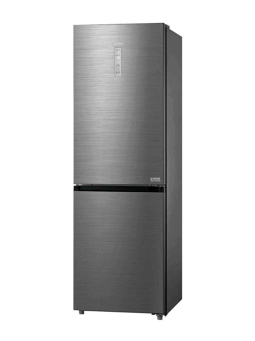 MIDEA MDRB470MGF46O холодильник
