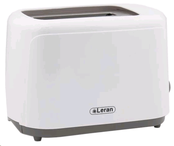 Leran TP-0711 тостер