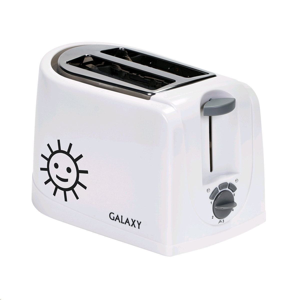 Galaxy GL 2900 тостер