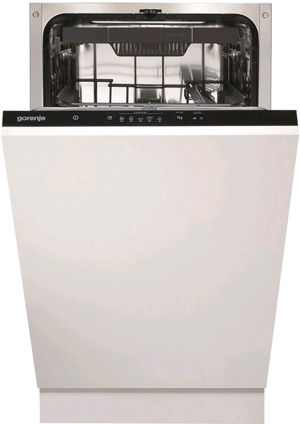 Gorenje GV520E10 посудомоечная машина