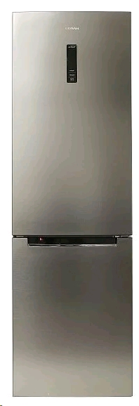Leran CBF 220 IX холодильник