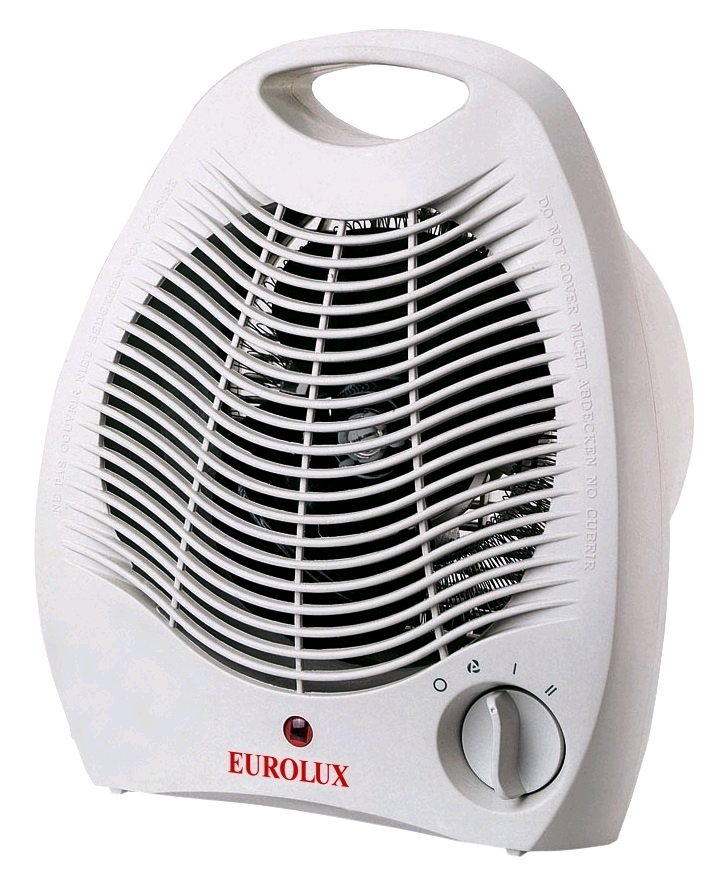 Eurolux ТВС-EU-1 тепловентилятор