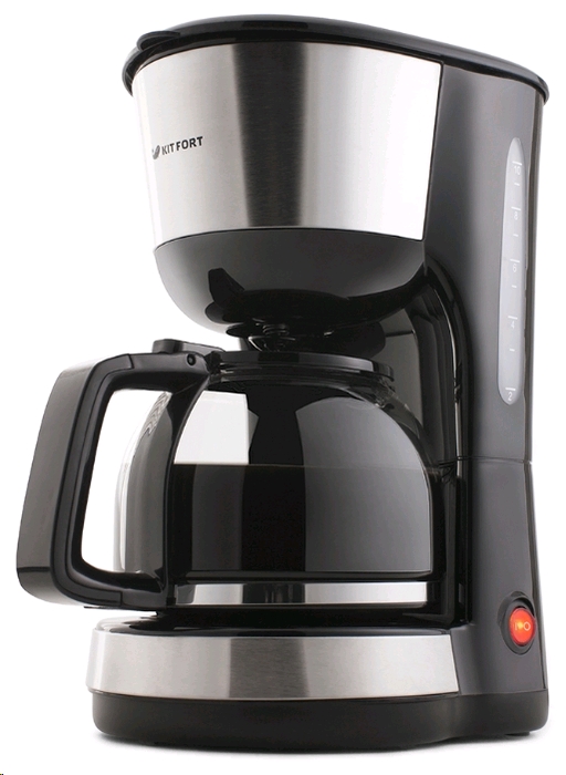 Kitfort KT-715 кофеварка