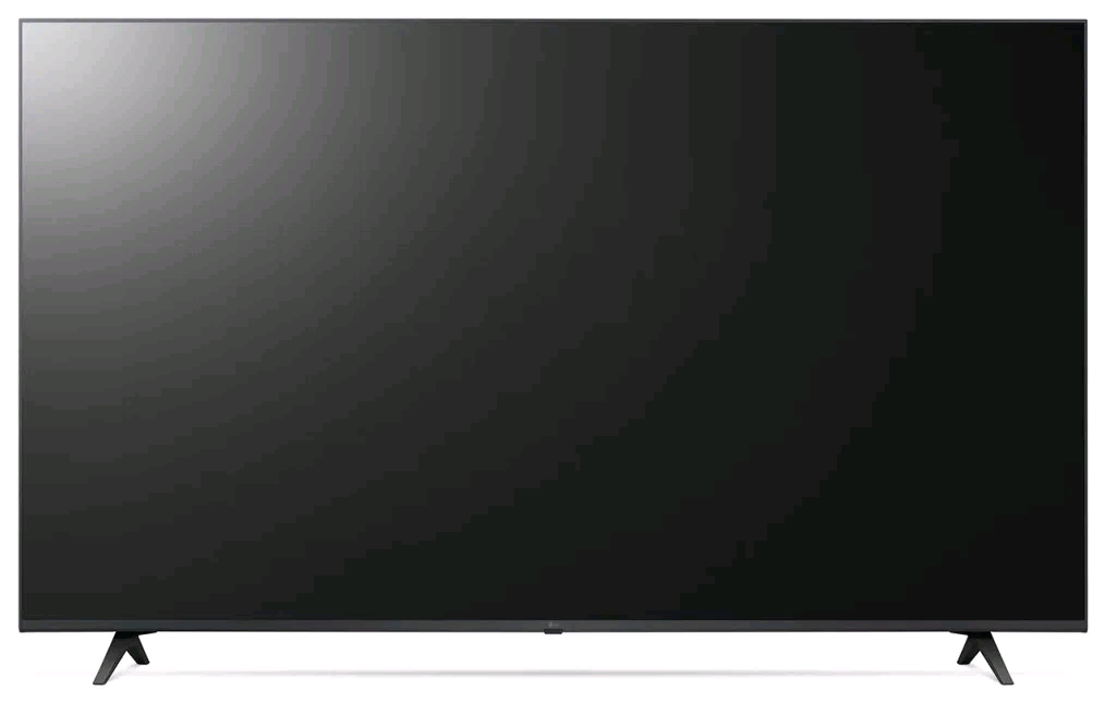 LG 50UQ80006LB телевизор LCD