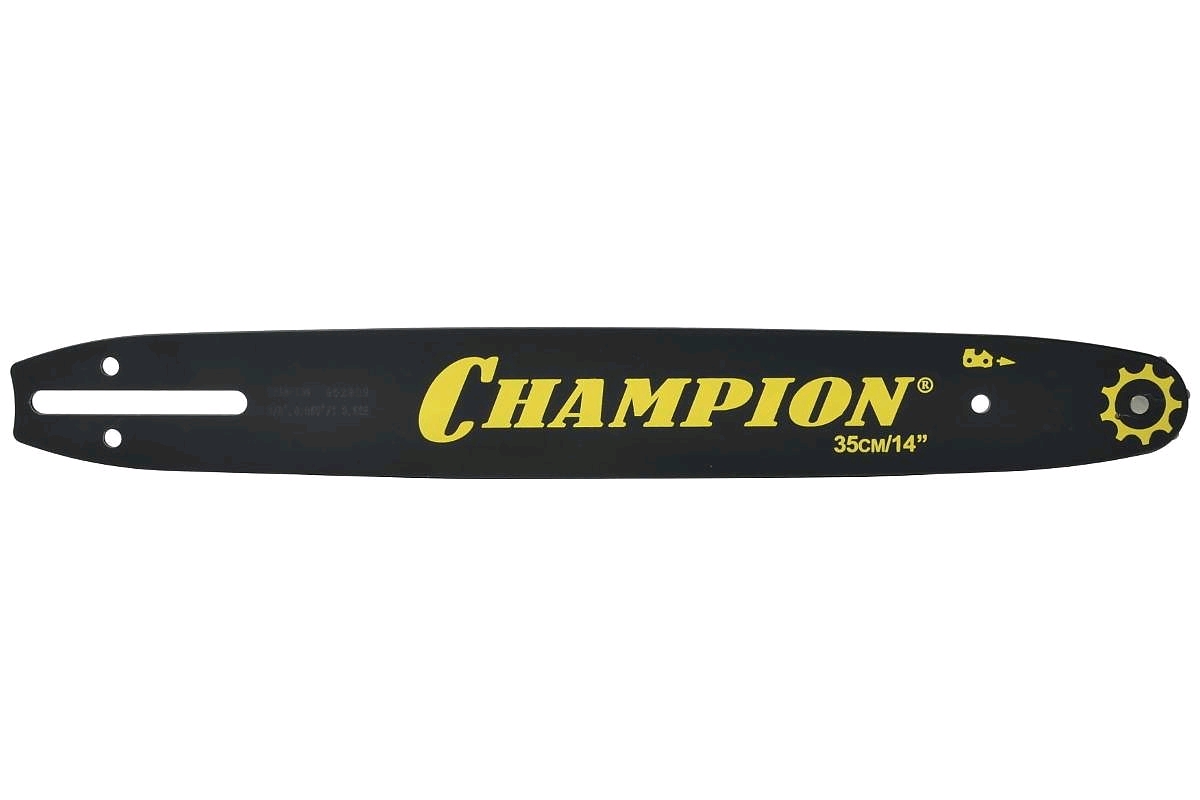 Champion 14" 3/8" п. 1,3 52 зв. 952909, 140SDEA074 шина
