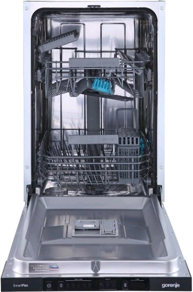 Gorenje GV541D10 посудомоечная машина