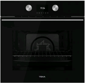 Teka HLB 8600 NIGHT RIVER BLACK духовка встраиваемая