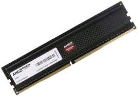 DDR4 8Gb 2666MHz AMD R748G2606U2S-U OEM PC4-21300 CL16 DIMM 288-pin 1.2В Память