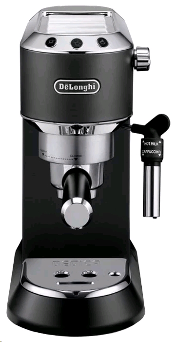 Delonghi EC 685 M кофеварка