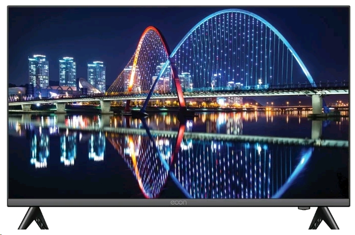 Econ EX-32HS012B SMART TV телевизор LCD